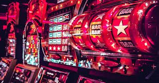 Dashboard situs 138 dengan akses ke permainan slot dan live casino