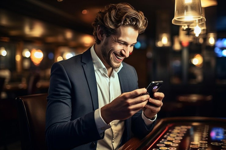 Langkah-langkah instalasi APK situs 138 di perangkat Android